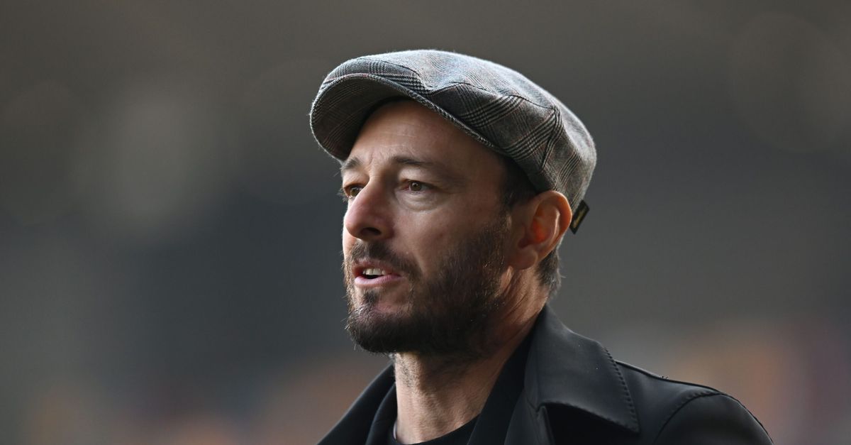 Udinese – Today the dismissal of director Balzaretti: all that is missing is the press release