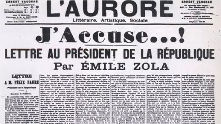 Io accuso - immagine 1