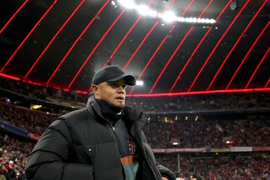Bayern Monaco, Kompany: “Contro il Leverkusen i dettagli faranno la differenza”- immagine 4