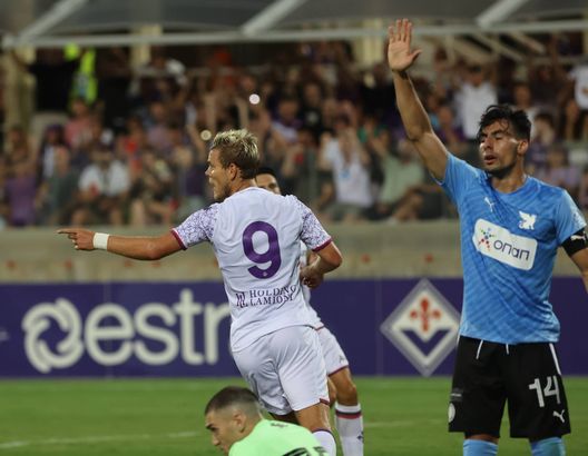 CorFio: “Se fosse per Italiano, Kokorin diventerebbe una risorsa in più”- immagine 2