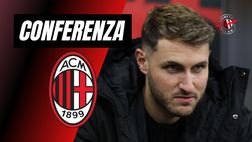 Milan, Giménez: “Sono pronto per giocare. Ibrahimovic idolo” | LIVE News