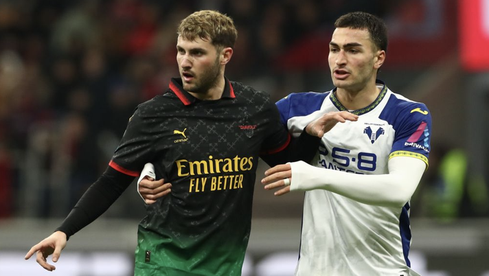 Getty Images  Coppola al Brighton, i dettagli - immagine 1