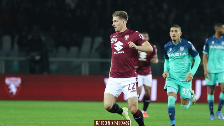 Torino, Juric insiste su Praet e spiega: “Aspettare fine mercato è un rischio” Torino, Juric insiste su Praet e spiega: “Aspettare fine mercato è un rischio” - immagine 1