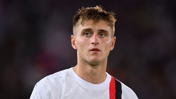 Calciomercato, chi è Colombo: la punta che il Milan vuole offrire per Buongiorno - immagine 1