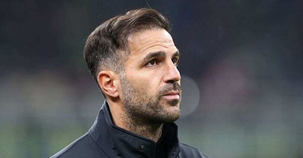 Fabregas: "A Roma sfida importante. Diao in Coppa d'Africa, conversazione spiacevole con il Ct..."