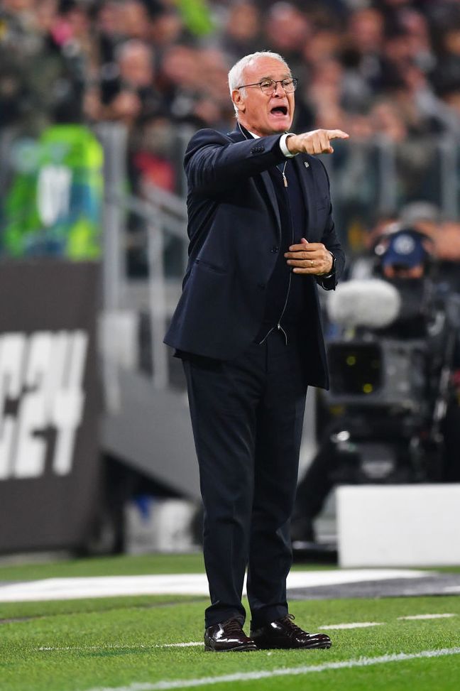 Cagliari, Ranieri: “Anche con l’Empoli ci sarà da soffrire…”- immagine 2