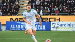 Roma, nessuna clausola anticipata col Brighton per Ferguson: serve un nuovo accordo