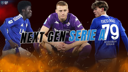 Il Napoli e Manna prendono nota: ecco i cinque migliori talenti della Serie A