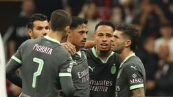 Pellegatti: “Campionato falsato e manomesso. Perchè non devolvere l’incasso…”