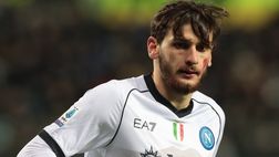 Kvara, la Supercoppa per il rilancio: il georgiano è primo in una speciale classifica