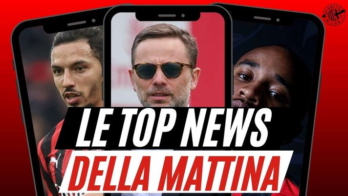 Milan, i numeri e i retroscena del calciomercato. Sullo stadio ...