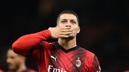 Ora è Jovic il vice-Giroud nel Milan: cosa fare in ottica scambi al fantacalcio