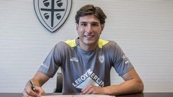 UFFICIALE – Cagliari, nuovo acquisto per l’attacco: il comunicato per Borrelli