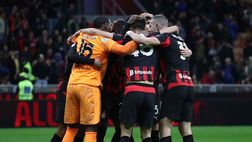 Milan, Guidi: “I rossoneri non falliscono gli scontri diretti. Forse in quelle partite danno più certezze”