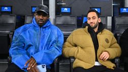 Da Thuram a Calhanoglu fino a Dimarco: Inter, quanti primi scudetti in carriera