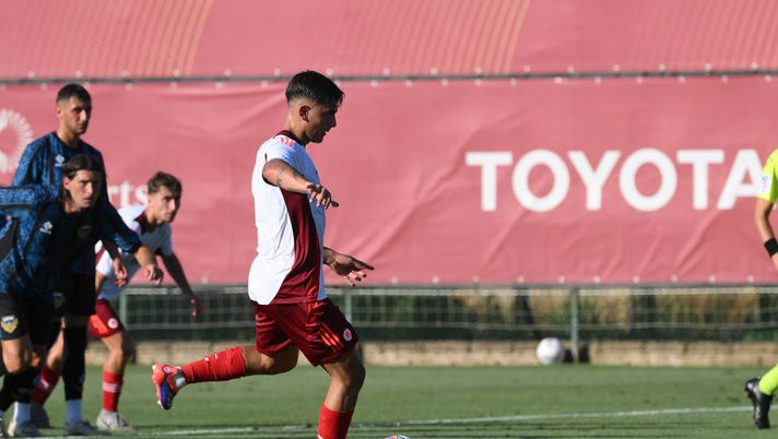 Getty Images Test col Tolosa a rischio stop: pericolo scontro con i napoletani - immagine 1