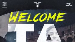 UFFICIALE. Rinforzo in attacco per la Lazio: ecco Castellanos. La scheda dell’attaccante argentino