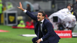 Juric-Verona, la settimana prossima la presentazione