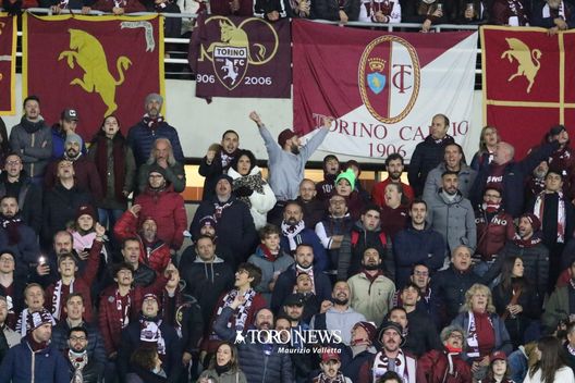 Il Torino in casa vince, ma la gente non va allo stadio- immagine 2