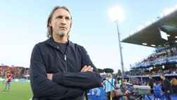 FLASH – Davide Nicola allenerà ancora in Serie A: c’è l’accordo e saluta l’Empoli