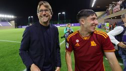 Roma Primavera, si riparte: Guidi guida i baby giallorossi verso una nuova stagione