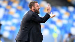 Genoa-Roma, le formazioni ufficiali: ecco l’undici titolare delle due squadre