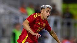 Accostato al Napoli, Yeremay nel mirino del Como: la richiesta del Deportivo