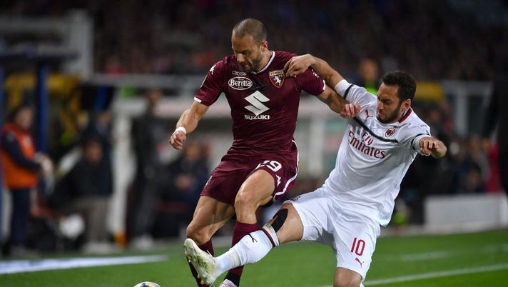 Torino-Milan è la partita della verità: chi ha paura resti a casa - immagine 1