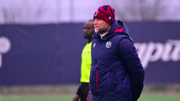 Oggi derby per il Bologna Women contro il Cesena