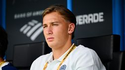 Esposito: “Mai nessun dubbio sulla permanenza all’Inter. Opportunità di imparare dalla ThuLa”