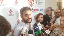 VIDEO VN – Guccione: “Europei 2032? L’unione sintomo di solidità”