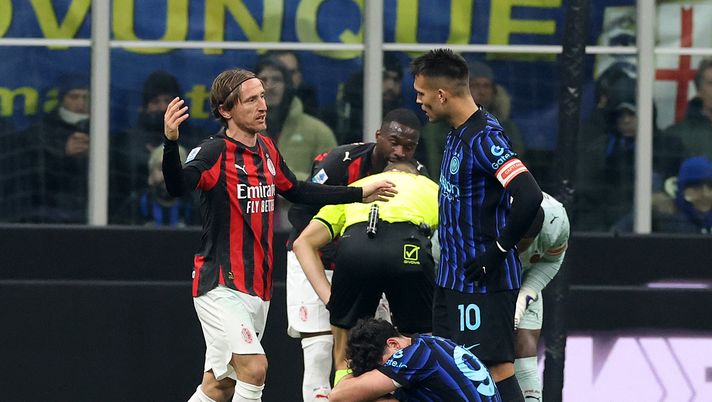 derby inter-milan