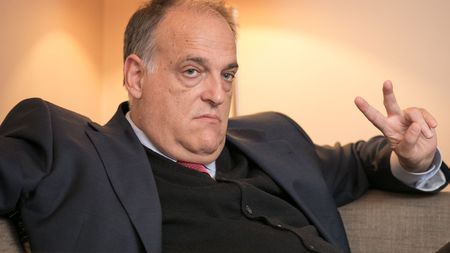 Tebas contro il Mondiale per Club