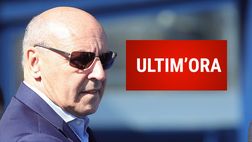 Calciomercato Inter / Derby d’Italia per il centrocampista: tutti i dettagli