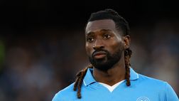 Anguissa, sorpresa sul prolungamento: pronto a diventare bandiera azzurra