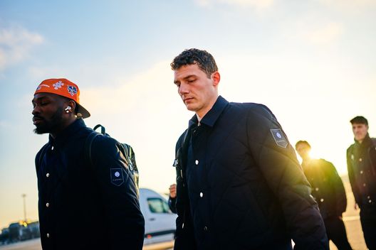 FCIN1908 / Inter, Pavard non parte per Barcellona: Inzaghi aggregherà Re Cecconi- immagine 3