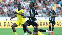 News Udinese – Zemura gioca ma non vince in nazionale: il punto