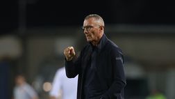Empoli, al derby senza paura: Andreazzoli “Non forzeremo Baldanzi”