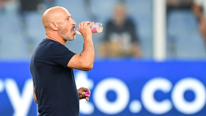 Guerini: “Italiano, il terzo anno è quello giusto, può essere la sorpresa” - immagine 1