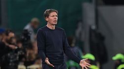Glasner scherza: “La festa in centro? L’ultima volta ha portato fortuna”