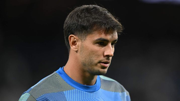 Calciomercato, la Juventus punta Brahim Diaz | AC Milan News e ultime notizie (Credits Getty Images) Brahim Diaz, ex Milan