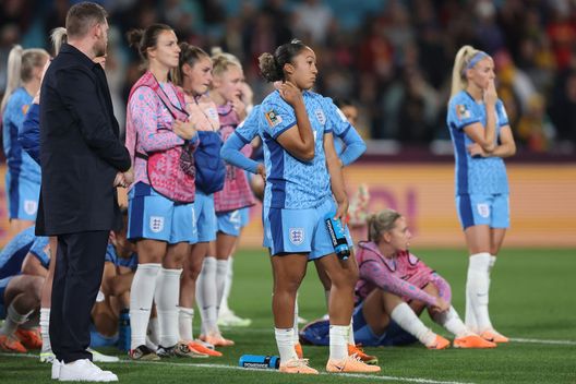 Mondiali femminili, trionfo Spagna: una magia di Carmona piega l’Inghilterra- immagine 6