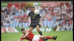 Europei, Scozia-Svizzera: quando conta vincono i britannici. Come nel ’96