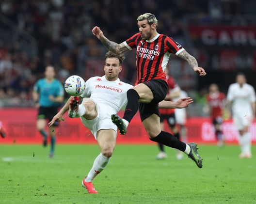 Buso: “Fiorentina, credi alla Champions. Con il Milan due punti persi”- immagine 2