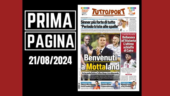 Tuttosport