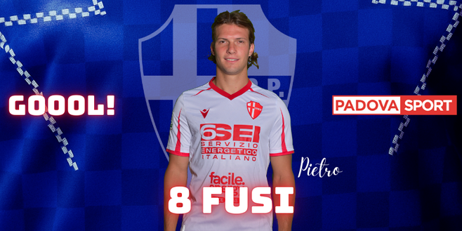 FINALE | PADOVA-SAMPDORIA 1-1 (19′ Coda, 65′ Fusi) - immagine 2