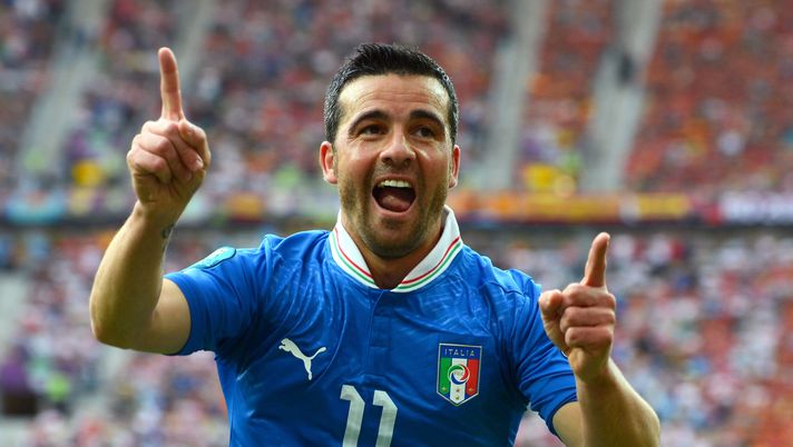 Milan, senti Di Natale: “Pio Esposito? Mi ricorda un po’ Van Basten” - immagine 1