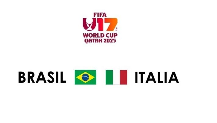 Mondiale U17 – L’Italia conquista il 3° posto sul Brasile ai calci di rigore Mondiale U17 – L’Italia conquista il 3° posto sul Brasile ai calci di rigore - immagine 1