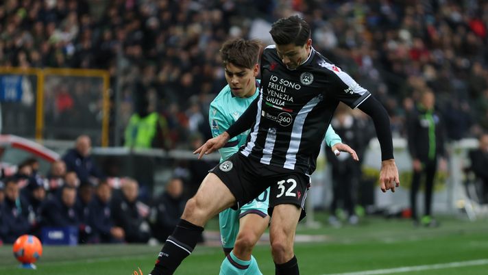 Cor Bo – Dominguez in lista Uefa. Italiano ritrova Holm- immagine 1