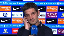 Chivu a InterTV: “Conosco la pressione di allenare l’Inter, per questi ragazzi io…”